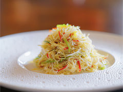 -臻宝中餐厅·大连菜·海鲜·融合菜(大连一方城堡豪华精选酒店)