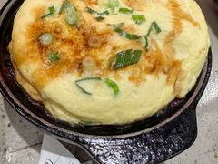 -破瓦寒窑·地摊烤羊排