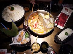 -左庭右院鲜牛肉火锅(新梅广场店)