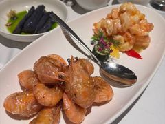 -荣兴酒家(徐家汇店)