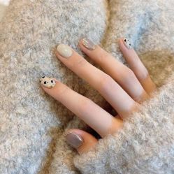 -JU·旧友日式美甲美睫工作室