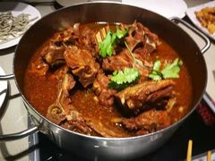 -蝎王府羊蝎子(虎坊桥总店)