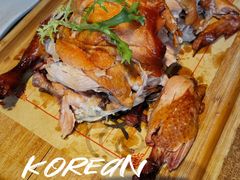 -九转小磨·非遗东北菜(群力店)
