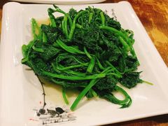 炒空心菜-双流老字号董蹄花(机场南四路店)
