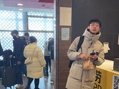 -麦当劳(苏州火车站南广场店)