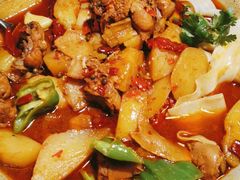 -那时新疆·若羌(经纬汇店)