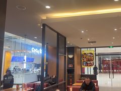 -汉堡王(财富广场店)