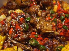 -辣小鲜·南昌大排档(船山路店)