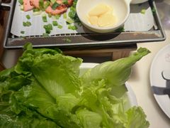 -绿茶餐厅(北京世纪金源店)