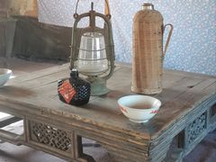 -清风小镇闯关东影视基地