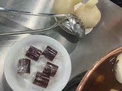 -三兴涮羊肉(荣安大街店)