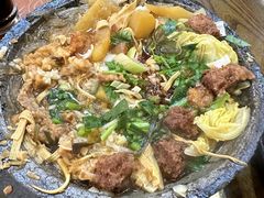 -王明古法砂锅居(开化寺店)
