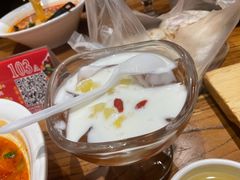 -茶花妹子云南餐厅(传媒大学店)