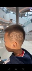 -Mengbaby·萌宝贝儿童理发(保利广场店)