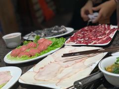 -仄园围炉坊·牛肉火锅·潮汕卤水火锅(蛇口店)