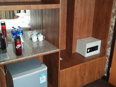 -上海华美国际酒店(新天地人民广场店)