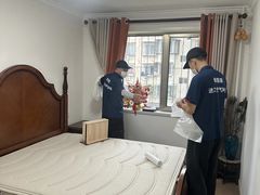 -科立恩进口除甲醛甲醛检测