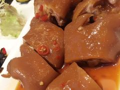 -新兴·金羊座·粤菜点心(乐峰店)