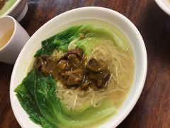 -八斗米肠粉店(笔架路店)