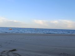 -金梦海湾浴场