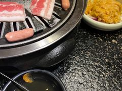 -九田家黑牛烤肉料理(中北镇店)