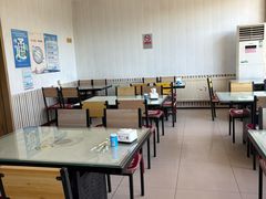 -永顺得小排骨(新华北路店)