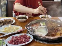 -红姐重庆火锅(曙光路店)