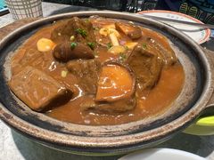 -皇后餐厅-煲仔·小菜·打边炉(古北店)