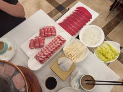 -东来顺饭庄(西单店)