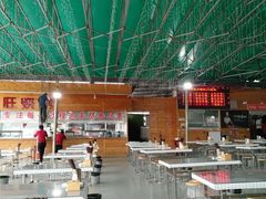 大堂-郑喜旺烧烤(新密总店)