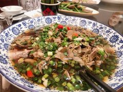 -富临轩私房菜(集庆门大街店)