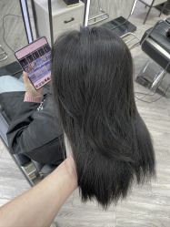 -奈川烫染Salon
