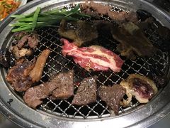 -韩盛·盛江山自助料理(于洪新玛特店)
