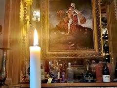 -火车头法国西餐厅