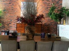 -美豪怡致酒店(上海长寿路店)