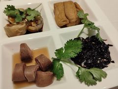 -莆田餐厅PUTIEN(金融街购物中心店)