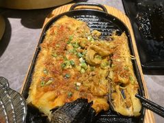 -嘎嘎鸭脑壳(蜀汉路店)