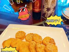 -南湖船菜大酒店