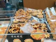 -21克拉面包(崂山万象汇店)