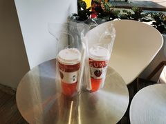 -树夏(金楠天街店)