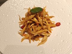 -院里寻菜·精致庭院菜(观沙岭店)