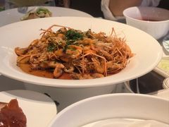 -桂满陇·海市蜃楼·黑金(国金店)