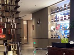 -佘山世茂艾美·御珍轩中餐厅