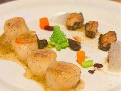 -狮拾久·现代新加坡料理(福田COCO Park店)