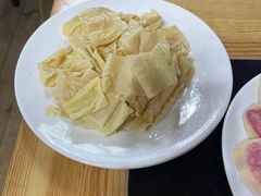 -银同牦牛肉火锅