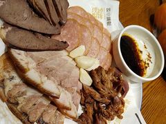 -赶海部落海鲜城(海阳路店)