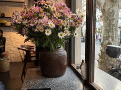 -Apollo·西班牙小酒馆(安福路店)