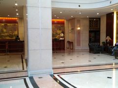 -上海安亭别墅花园酒店