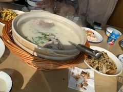 -天乐农家鱼头王(天目湖店)