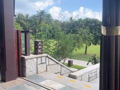 -亚龙湾红树林度假酒店-韩轩韩餐厅
